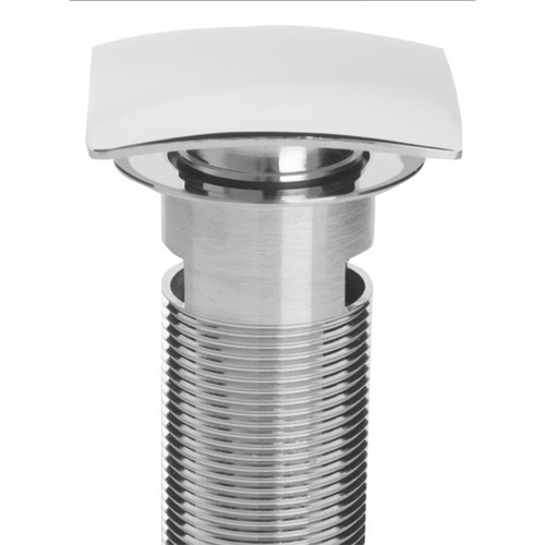 Bristan AR2 SHXMTFF C Basin Waste Square Clicker Basin Waste Slotted C Bristan AR2 SHXMTFF C Basin Waste Square Clicker Basin Waste Slotted C