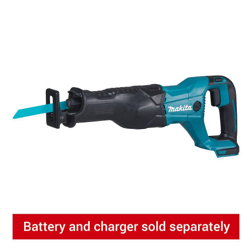 Makita BJR181Z 18V Li-Ion Body Only Reciprocating Saw Makita BJR181Z 18V Li-Ion Body Only Reciprocating Saw