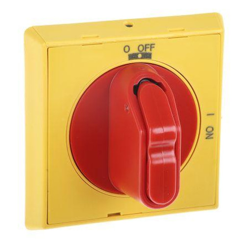 ABB OHYS2AJ1 Selector Handle, for Use with OT16-125F Disconnector Switches