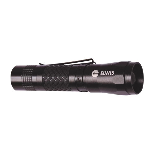Elwis P60 Pocket Tactical Flashlight