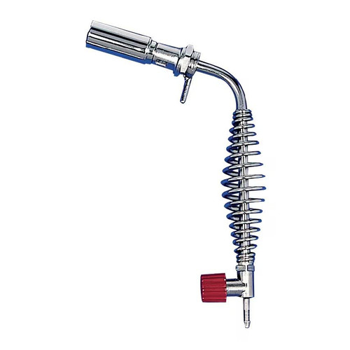 Bullfinch 1340 Torch Handle - L&S Engineers Bullfinch 1340 Torch Handle - L&S Engineers