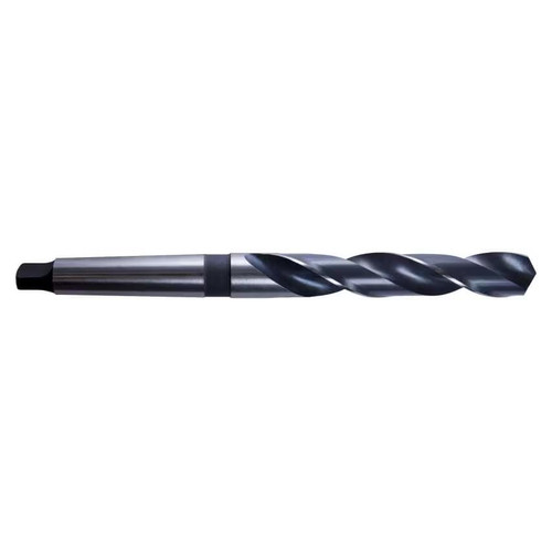 Presto 110009.1 High Speed Steel Taper Shank Drill