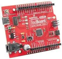 SparkFun RedBoard Plus
