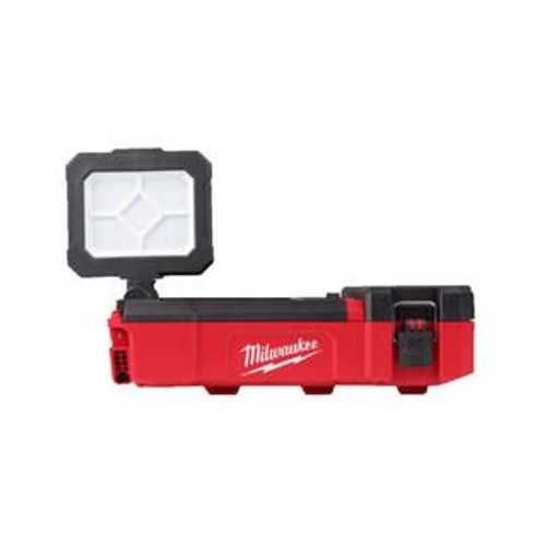 Milwaukee M12POAL-0 12V 1400lm Area Light Bare Unit Milwaukee M12POAL-0 12V 1400lm Area Light Bare Unit