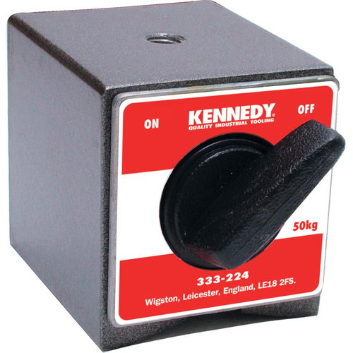 50KG Mag Lever Type Base