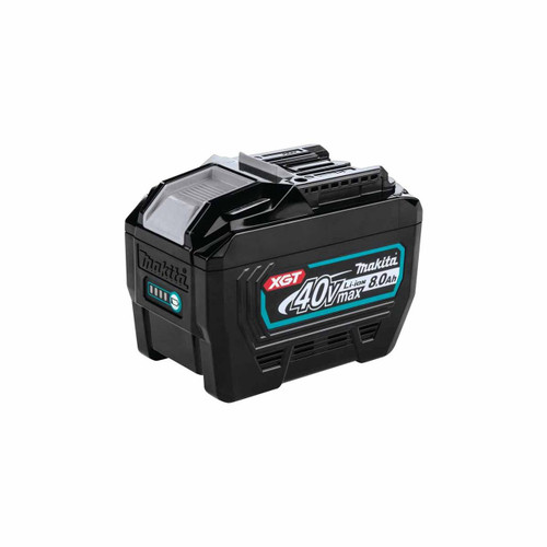 Makita 191X65-8 Battery BL4080F LI 40V 8Ah