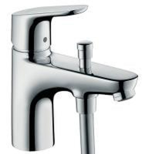 Hansgrohe Focus