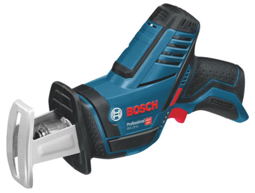 Bosch Professional 12V System Cordless Reciprocating Saw GSA 12V-14