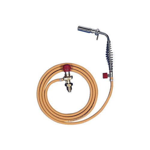 Bullfinch Standard Torch Kit for Propane - L&S Engineers Bullfinch Standard Torch Kit for Propane - L&S Engineers