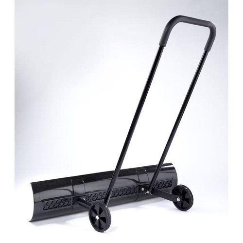 CRESCO Heavy Duty Snow Plough - 96cm