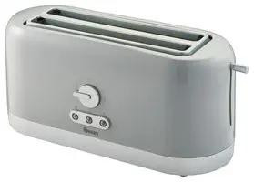 Swan 4 Slice ST10091GRYN Toaster