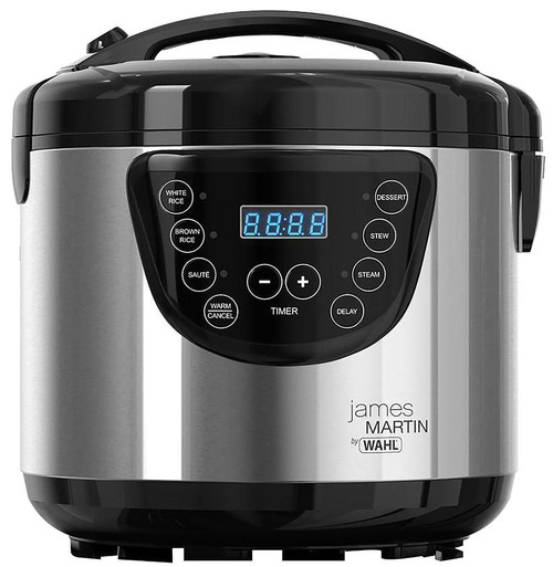 Wahl ZX916 James Martin Multi Cooker