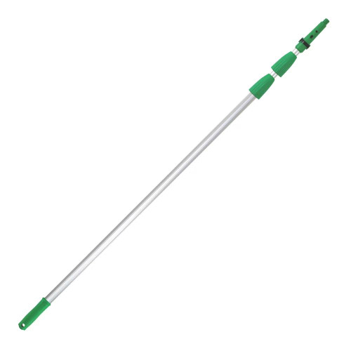 Unger ED450 OptiLoc Telescopic Window Cleaning Pole