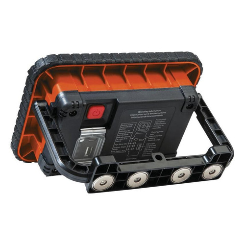 NightSearcher Galaxy 1200 Rechargeable Portable LED Work Light