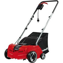 Einhell 1200W Electric Lawn Scarifier And Aerator