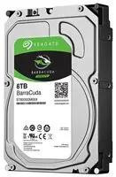 Seagate BarraCuda 6 TB Internal Hard Drive HDD