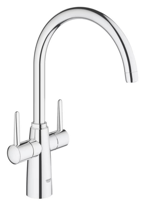 GROHE 30189000 | Ambi Kitchen Tap