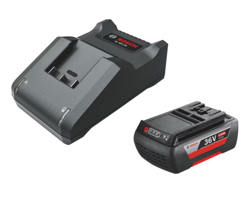 Bosch Starter Set 36V