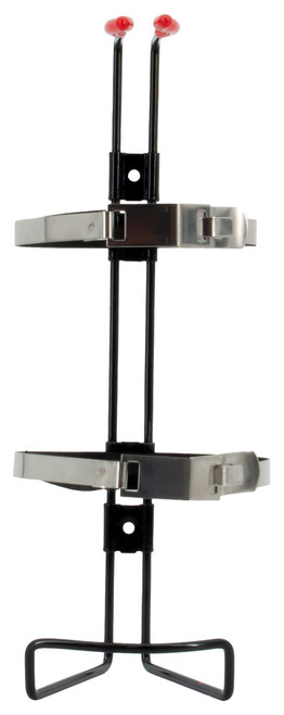 Firexo Extinguisher Bracket for 2L Fire Extinguisher