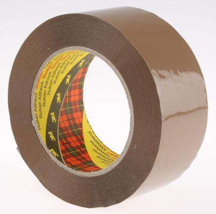 3 M Scotch 25322 Ruban Polypropylene 0.7 Acrylic Graphic Illusions, 50 mm x 100 m