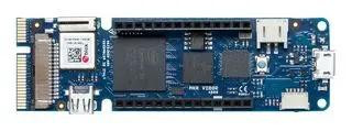 Arduino MKR Vidor 4000 [ABX00022]