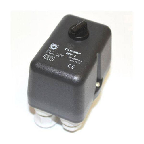 Aerotec 9063018 Compressed Air Pressure Switch