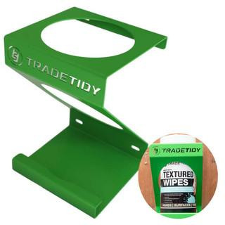 Tradetidy Big Wipes Holder Storage