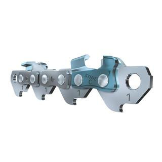 Stihl 101186921 Picco Micro 71PM3 3670/72 Replacement Chain for Chain Saw, Length 35 cm