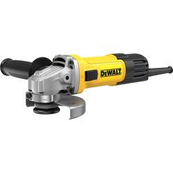 DEWALT DWE4036-GB 750W 115mm Angle Grinder