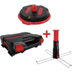 Cable dispenser set X-Board XB300 cpl. - Cable reel dispenser 10170