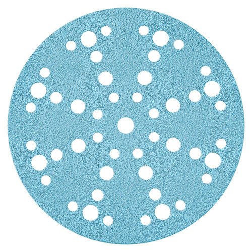 Festool Abrasives Granat D150 P400 GR/50 Pieces