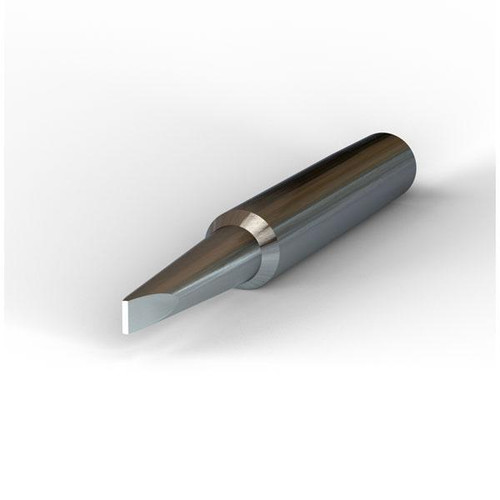 Weller Screwdriver Soldering Tip 2.4 mm for WLIR60, 3 PK - WLTS24IR60