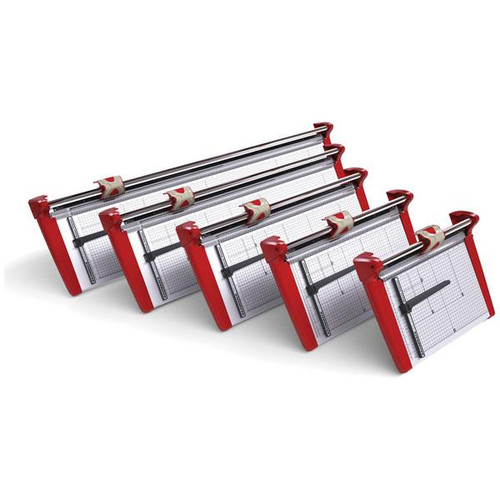 Razorback A3 Guillotine, Heavy Duty Paper Cutter