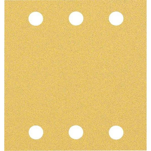 Bosch 50x EXPERT C470 Sandpaper