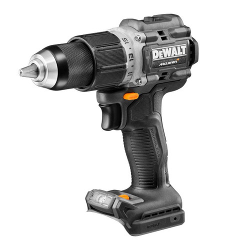 DEWALT DCD85MN McLaren F1 18V XR Cordless Brushless Combi Drill Body Only