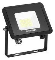 SYLVANIA Sylflood LED IP65 Floodlight Black 26W 4000K