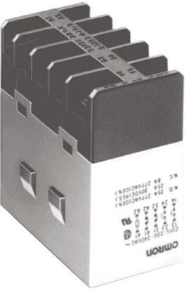 Omron G7J-3A1B-B DC24 General Purpose Relay