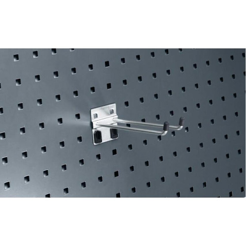 Bott 14002064 Double Hook 6 Dia x 100 Long, Pack of 5