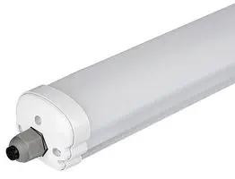 V-TAC LED Ceiling Light 216285 VT-1249-N - 36W 4500K 120 cm IP65