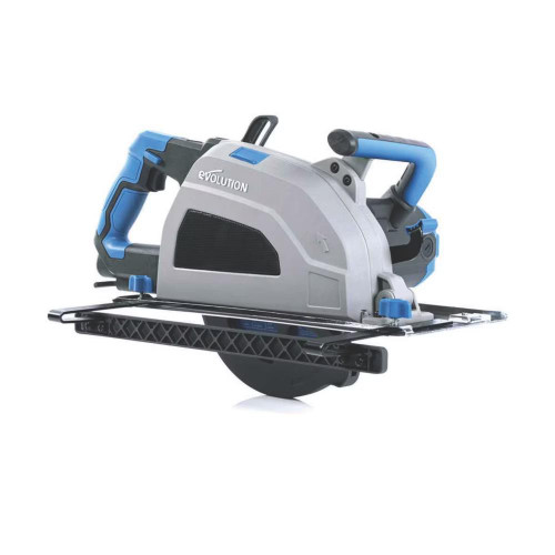 Evolution Power Tools S210CCS Steel Circular Saw