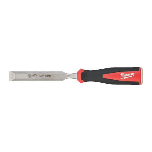 Wood Chisel 19 mm Milwaukee