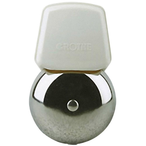 Grothe 24083 Bell 24V (max) 85 dBA white