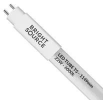 Bright Source 1449mm 23w LED T5 Tube