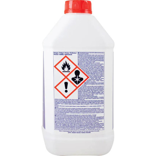 WD-40 5L Spray Lubricant with Applicator