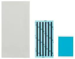 Kensington Replacement Accessory Kit for MagPro Magnetic Privacy Screen for Laptops (12.5"-16.0")