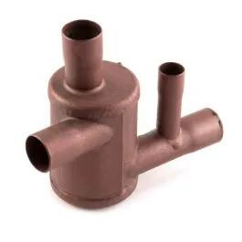 Tower Flue Components AIR22CF Air Separator with Cold Feed