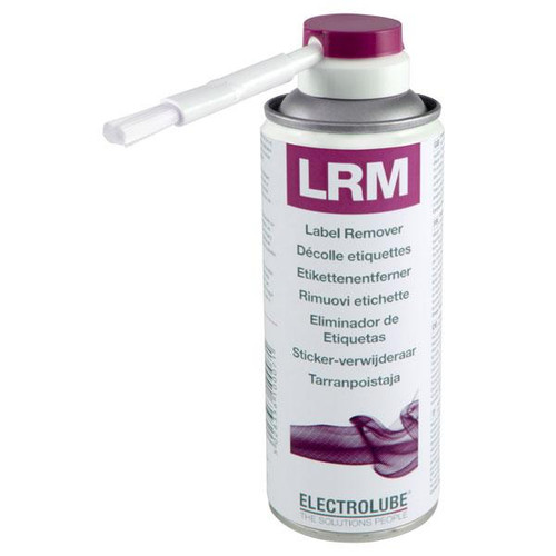 Label Remover 200ml