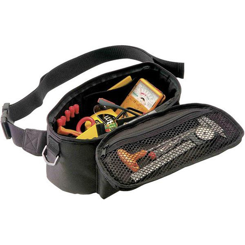 Plano PL545 Tool Bumbag With Document Compartment