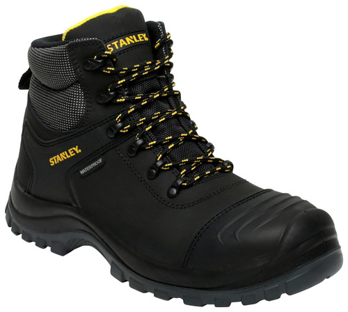STANLEY Richmond Men's Waterproof Work Boot - UK10
