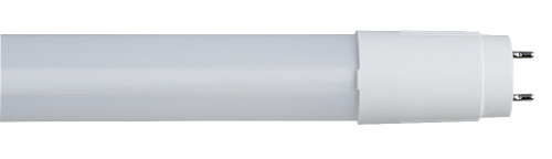 Energizer HighTech T8 Led Tube - Retrofit Fluorescent Tube Replacement - Includes Starter (5ft - 1500mm 22w (58w Replacement), 4000k - Cool White)